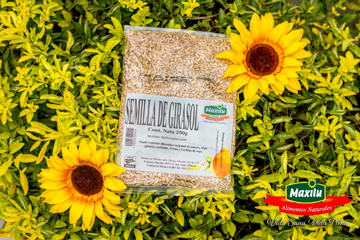 Semilla de Girasol